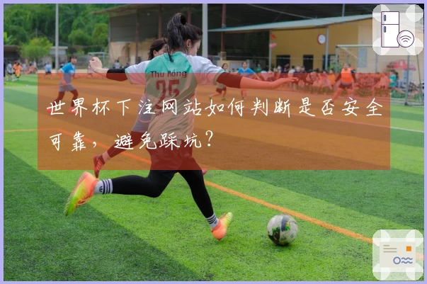 世界杯下注网站如何判断是否安全可靠，避免踩坑？