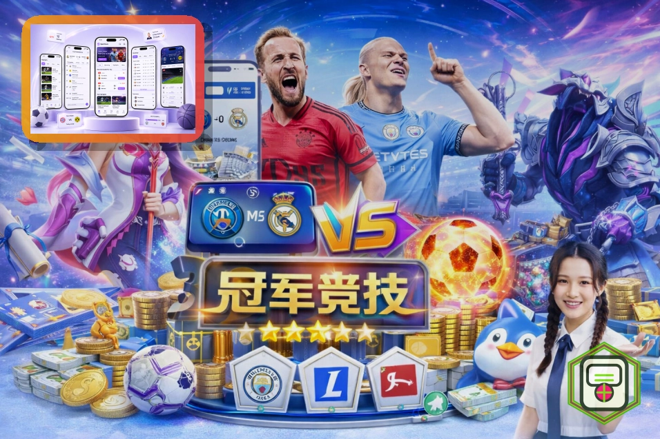 赛事平台发展回顾 1